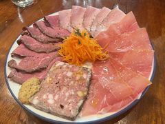 -羽深肉铺 Steak & Wine
