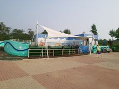 -北戴河圣蓝海洋公园