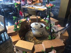 -荆州南国温德姆酒店·高田餐厅