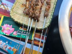 -吧嘚嘴炭烧鸽串吧(北海街店)