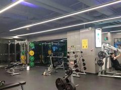 -优享健身(物美圣熙8号购物中心店)