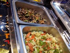 -经典世家牛排自助餐厅(百捷店)