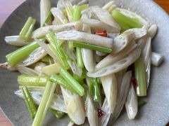 -莲餐厅·湖北菜·藕汤是头牌(愚园路店)