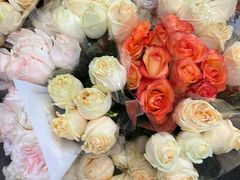 -循礼门鲜花花市(武汉循礼门店)