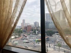 -珀丽酒店-协奏坊餐厅