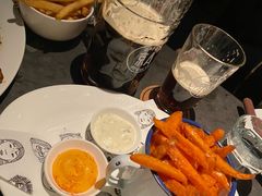 -京A Taproom·精酿餐吧(CBD店)