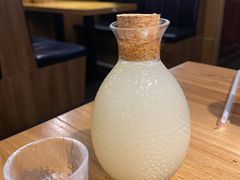 米酒-南小蟹手工點心(三里屯店)