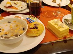 -咖啡苑自助餐(北海香格里拉大酒店)