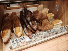 -Juicy Bakery(大学路店)