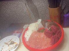 -重庆高老九火锅(万象城店)
