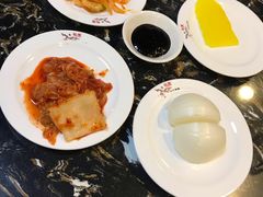 -桃园中华料理炸酱面(燕儿岛路店)