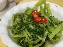 -吉莲利苑海鲜酒家(珠海拱北28年老字号店)