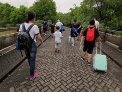 -上海海湾国家森林公园