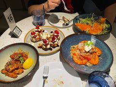 -BE BRIGHT KITCHEN(正佳广场店)