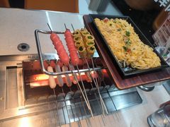 -丰茂烤串(五道口店)