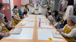 -奈尔宝家庭中心·亲子餐厅(苏州大悦城店)