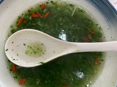 -撒拉人家.酸菜牦牛肉火锅