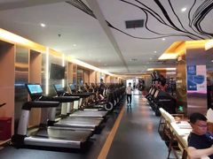 -亞力山大会馆(华腾园店)