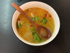 -贡梅老面馆·蟹粉面·无锡特色小吃(南长街主推店)