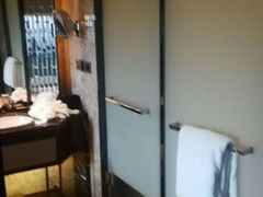 -阜阳富力万达嘉华酒店·美食汇自助餐厅