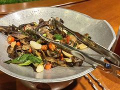 -蒙古大营(朝阳公园店)
