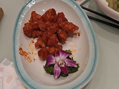 -江南韵·无锡太湖文化体验餐厅(凤凰天街店)