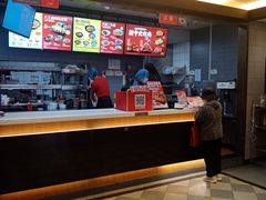 -永和大王(龙德广场店)