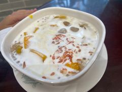 -民信老铺(双皮奶博物馆店)