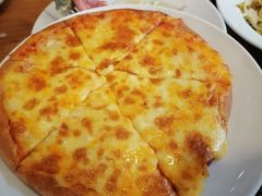 -萨莉亚意式餐厅(深圳北站店)