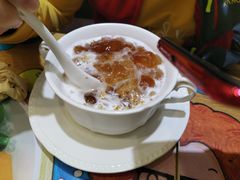 -甜心妈妈·榴莲星级糖水(北京路总店)