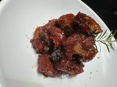 -富淳饭店(陆家嘴保利广场店)
