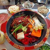 成都秋日正当食|超地道火锅🔥