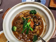-长禧家·珑厨(东山口店)