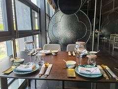 包厢-大拙里·精致融合菜(沙湖桃源国际店)