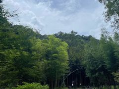 -黄公望隐居地