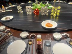 -宝燕壹号景观餐厅(龙盛国际商业广场店)