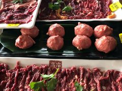 -海银海记牛肉火锅(解放路店)