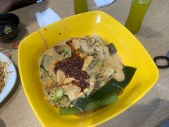 -林静小吃(复兴路店)
