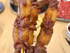 -月圆火锅(宁海东路二店)