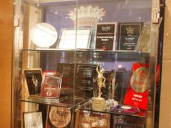 -威斯汀舞台餐厅