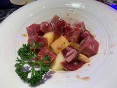 -十三姨正合丰烤肉(营迹路店)