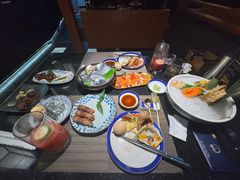 -極上萬膳·日料放题(海岸城店)