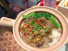 -赵财记·肠粉·煲仔饭(九龙城店)