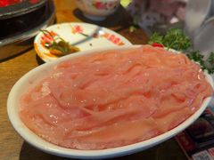 -牛市坎火锅(建设路店)