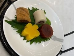 -御仙都北京菜馆·烤鸭店(双井店)