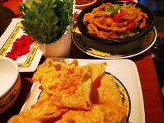 -大吉利潮汕鲜牛肉火锅(王府井店)