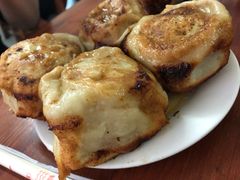 门钉肉饼-宝瑞门钉肉饼店