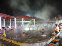 -古泉露天温泉