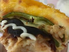 -Mr.Pizza米斯特比萨(苏州平江万达广场店)