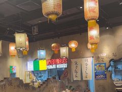 -胖姐社区老火锅(北京总店)